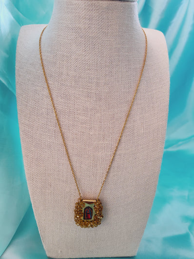 Cadenas de Fe y Protección