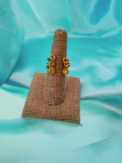 Anillos de Colección