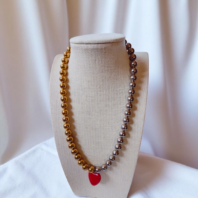 Collares de Pasion Acero