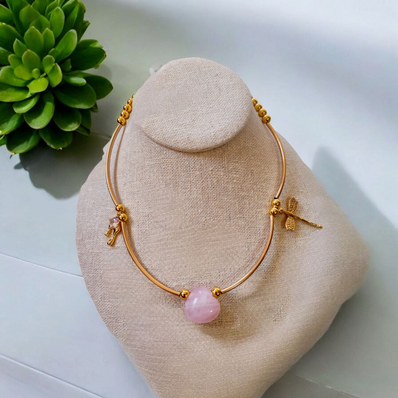 Gargantilla Sueños Entrelazados