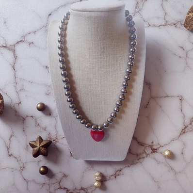 Collares de Pasion Acero