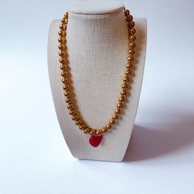 Collares de Pasion Acero